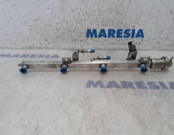 Petrol Fuel Rail FIAT Ducato Bus (250, 290), FIAT Ducato Kasten (250, 290)