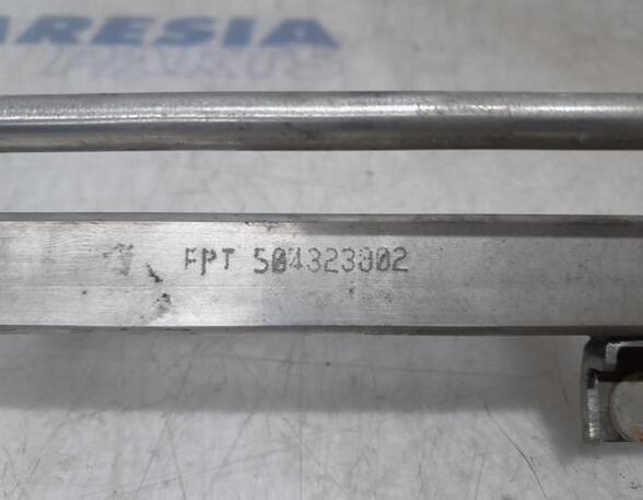 Petrol Fuel Rail FIAT Ducato Bus (250, 290), FIAT Ducato Kasten (250, 290)