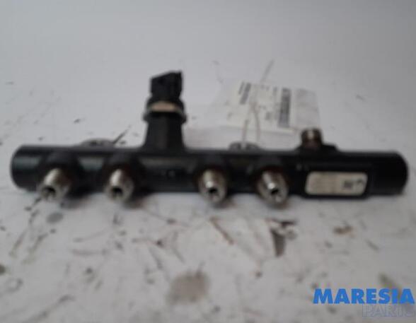 Petrol Fuel Rail RENAULT KANGOO Express (FW0/1_)