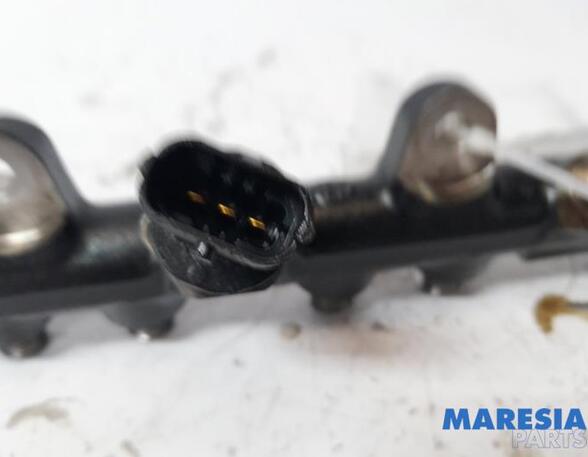 Petrol Fuel Rail RENAULT KANGOO Express (FW0/1_)