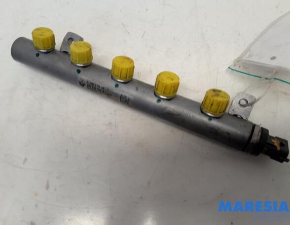 Petrol Fuel Rail RENAULT Trafic III Kasten (FG)