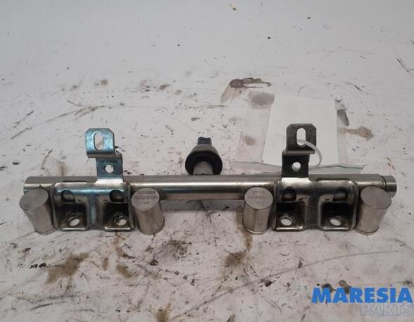 Petrol Fuel Rail PEUGEOT 308 I (4A, 4C), PEUGEOT 308 SW I (4E, 4H), CITROËN C5 III Break (TD), PEUGEOT 308 CC (4B)