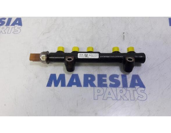 Petrol Fuel Rail PEUGEOT 308 SW II (LC_, LJ_, LR_, LX_, L4_)