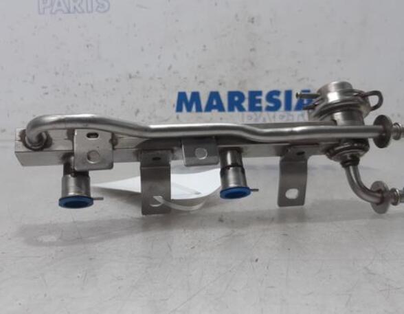 Petrol Fuel Rail FIAT 500 (312_), FIAT 500 C (312_)