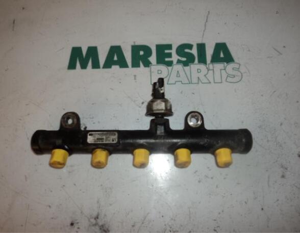 Petrol Fuel Rail FIAT SCUDO Van (270_, 272_)