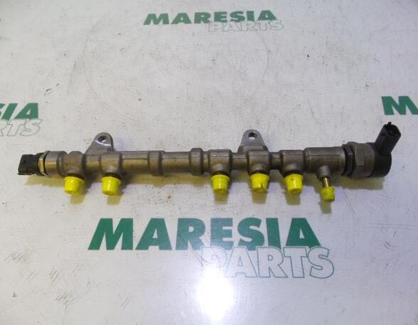 Petrol Fuel Rail FIAT GRANDE PUNTO (199_), FIAT PUNTO EVO (199_)