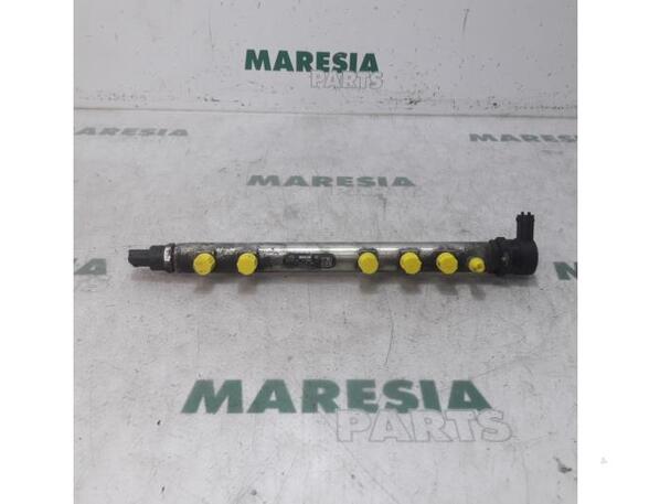 Petrol Fuel Rail FIAT GRANDE PUNTO (199_), FIAT PUNTO EVO (199_)