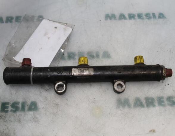 Petrol Fuel Rail CITROËN C6 (TD_)