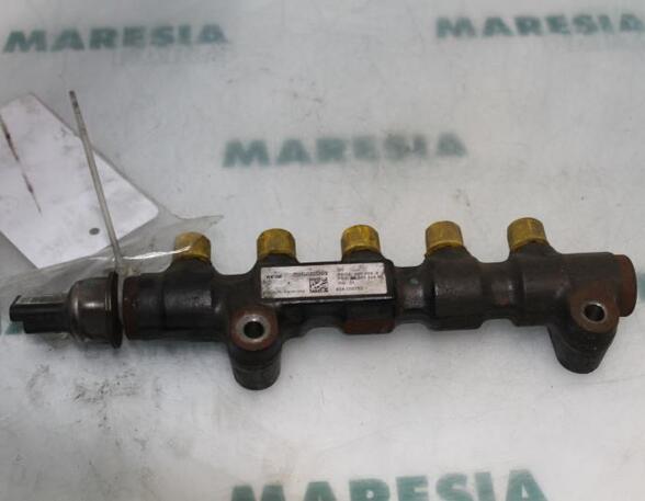 Petrol Fuel Rail CITROËN C4 GRAND PICASSO I (UA_)