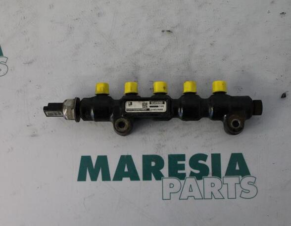 Petrol Fuel Rail PEUGEOT 307 Break (3E)