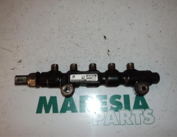 Petrol Fuel Rail PEUGEOT 307 Break (3E)