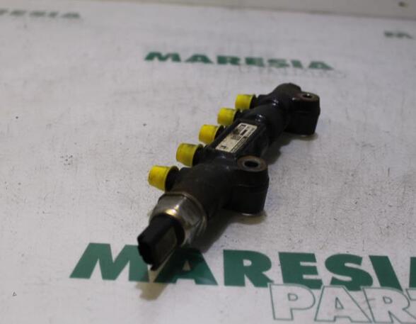 Petrol Fuel Rail PEUGEOT 307 SW (3H)