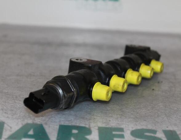 Petrol Fuel Rail PEUGEOT 206 SW (2E/K), PEUGEOT 407 (6D_), PEUGEOT 407 SW (6E_), CITROËN C5 II Break (RE_)