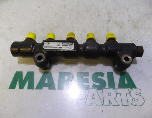 Petrol Fuel Rail PEUGEOT 207 (WA_, WC_)