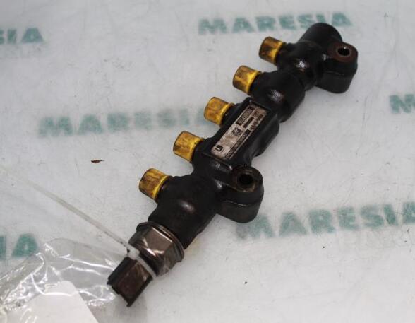 Petrol Fuel Rail PEUGEOT 207 (WA_, WC_)