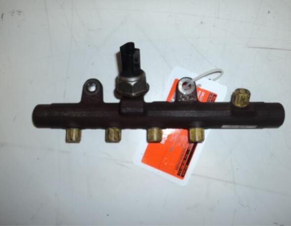 Petrol Fuel Rail RENAULT GRAND SCÉNIC II (JM0/1_)