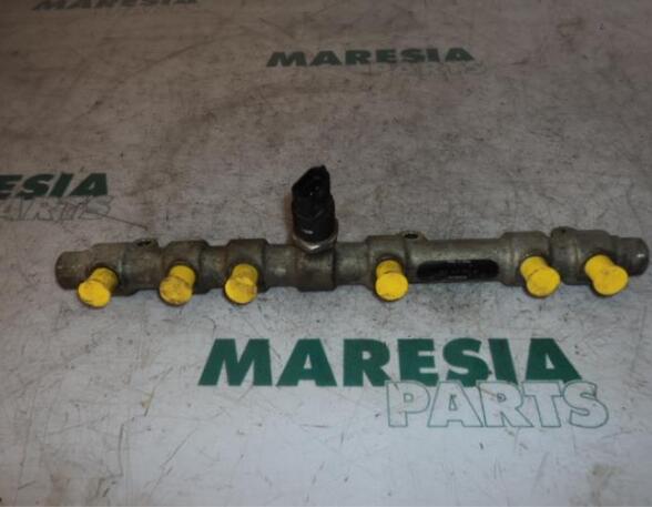 Petrol Fuel Rail ALFA ROMEO 156 (932_)