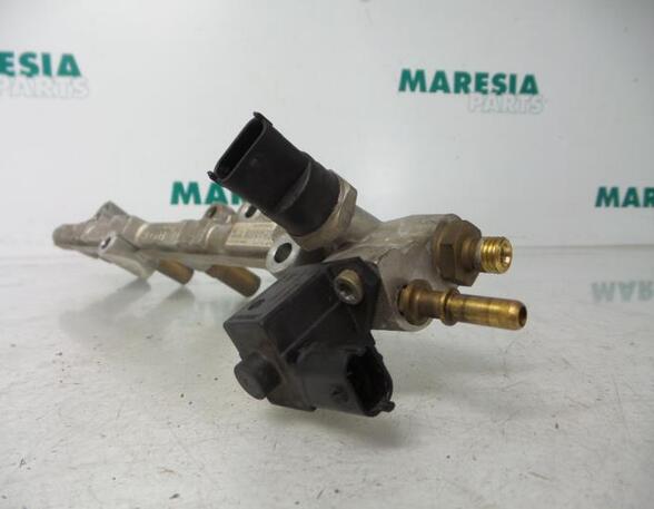 Petrol Fuel Rail ALFA ROMEO 156 Sportwagon (932_)