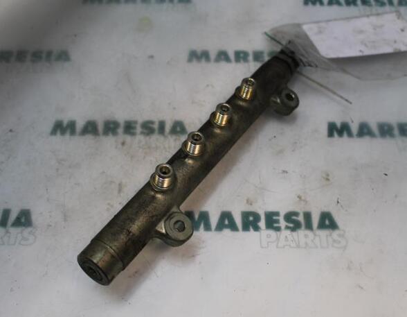 Petrol Fuel Rail ALFA ROMEO 147 (937_), ALFA ROMEO 156 (932_)