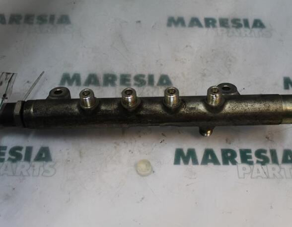 Petrol Fuel Rail ALFA ROMEO 147 (937_), ALFA ROMEO 156 (932_)