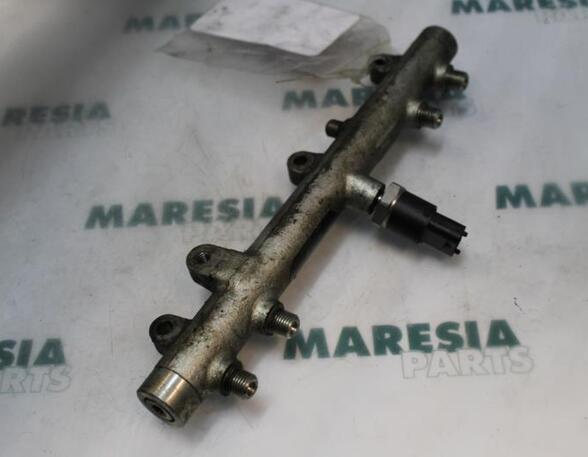 Petrol Fuel Rail FIAT DUCATO Bus (244_)