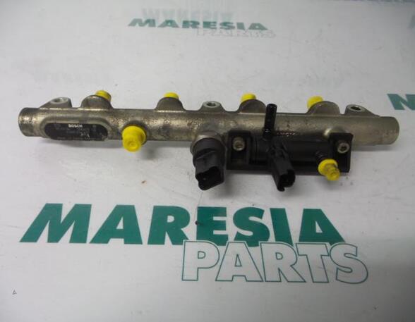 Petrol Fuel Rail CITROËN C8 (EA_, EB_), FIAT ULYSSE (179_), LANCIA PHEDRA (179_), FIAT SCUDO Van (220_)