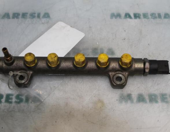 Petrol Fuel Rail RENAULT ESPACE IV (JK0/1_)