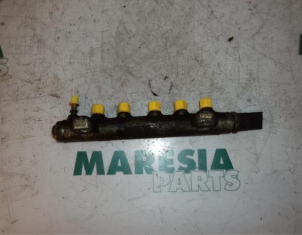 Petrol Fuel Rail RENAULT ESPACE IV (JK0/1_)