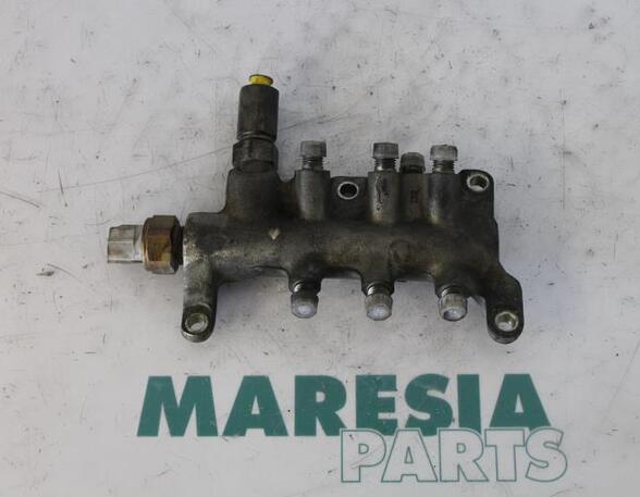 Petrol Fuel Rail RENAULT ESPACE IV (JK0/1_)