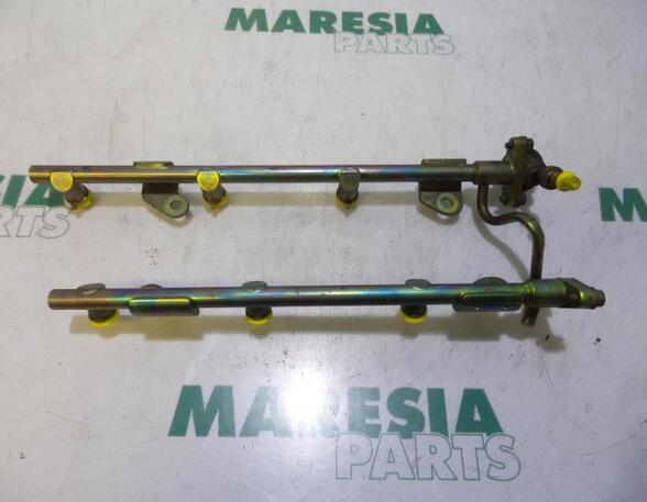 Petrol Fuel Rail RENAULT VEL SATIS (BJ0_)