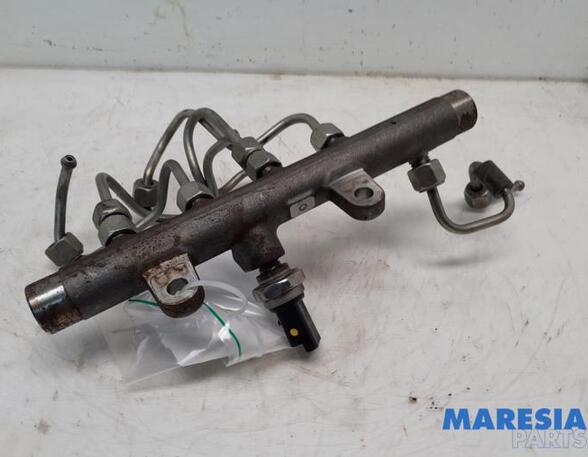 Petrol Fuel Rail RENAULT GRAND SCÉNIC III (JZ0/1_)