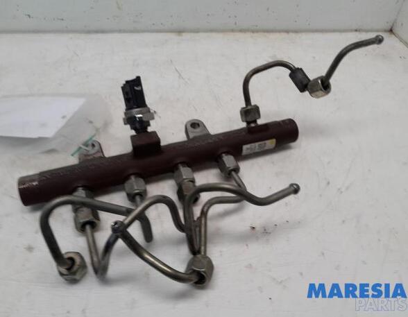 Petrol Fuel Rail RENAULT GRAND SCÉNIC III (JZ0/1_)