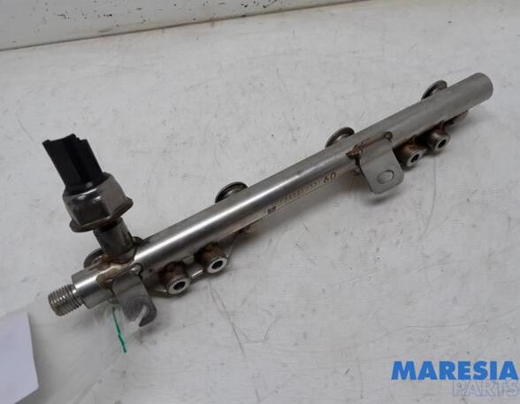 Petrol Fuel Rail RENAULT KANGOO / GRAND KANGOO (KW0/1_)