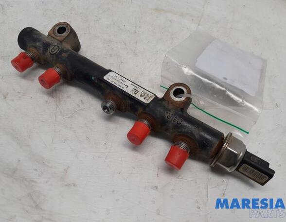 Petrol Fuel Rail CITROËN C5 III Break (RW_)