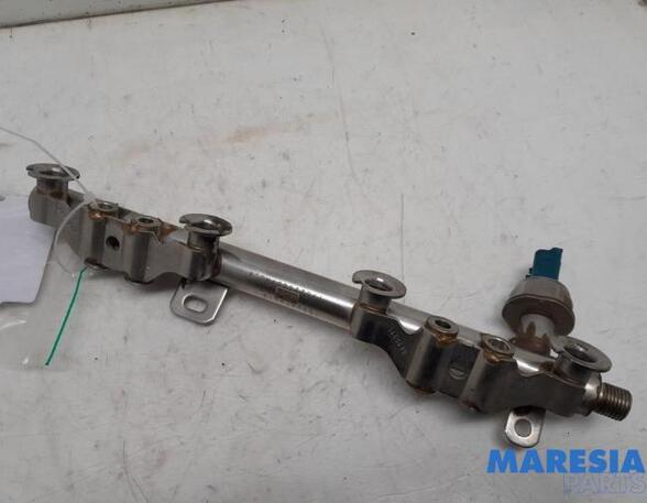 Petrol Fuel Rail RENAULT CLIO IV Grandtour (KH_)