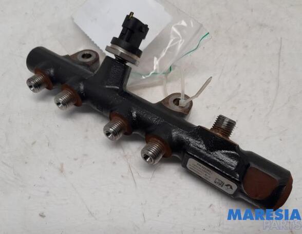 Petrol Fuel Rail RENAULT CLIO IV Grandtour (KH_)