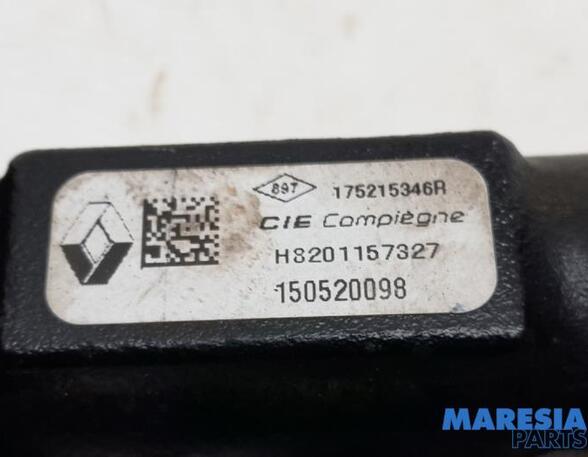 Petrol Fuel Rail RENAULT CLIO IV Grandtour (KH_)