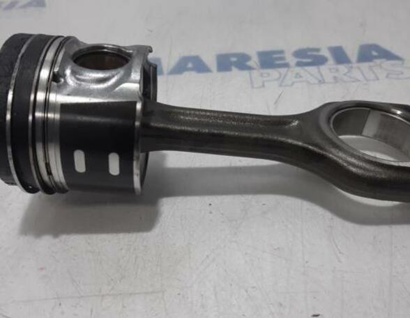 Piston PEUGEOT 308 II (L3, LB, LH, LP, LW)