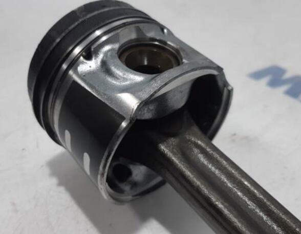 Piston PEUGEOT 308 II (L3, LB, LH, LP, LW)