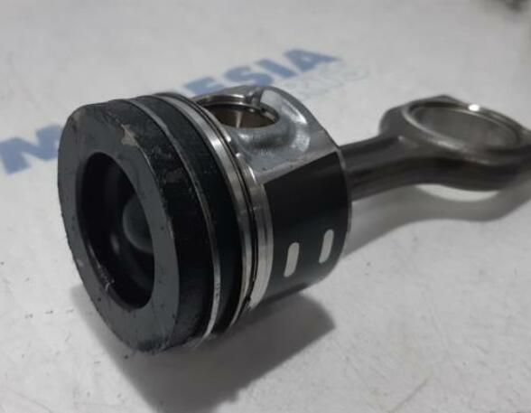 Piston PEUGEOT 308 II (L3, LB, LH, LP, LW)