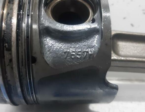 Piston RENAULT MEGANE III Grandtour (KZ0/1)