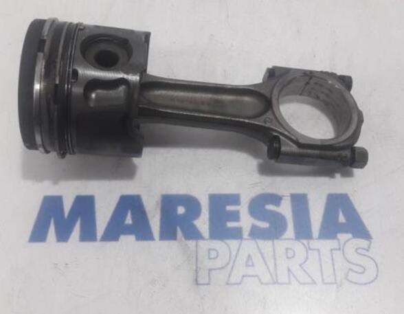 Piston PEUGEOT EXPERT Van (VF3A_, VF3U_, VF3X_), PEUGEOT EXPERT Platform/Chassis