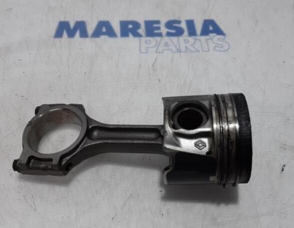 Piston RENAULT Trafic III Kasten (FG)