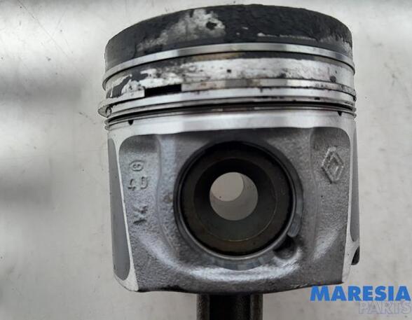 Piston RENAULT Trafic III Kasten (FG)