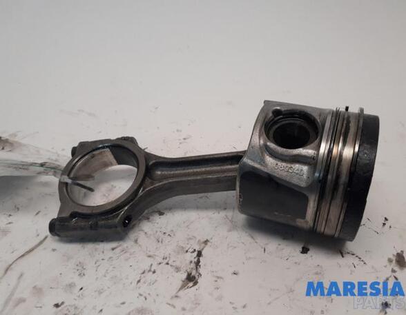 Piston FIAT Talento Kasten/Kombi (296_)