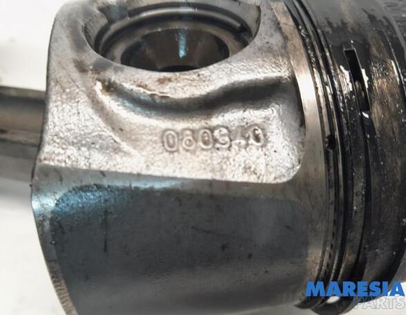 Piston FIAT Talento Kasten/Kombi (296_)