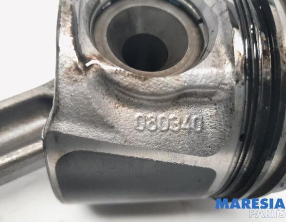 Piston FIAT Talento Kasten/Kombi (296_)