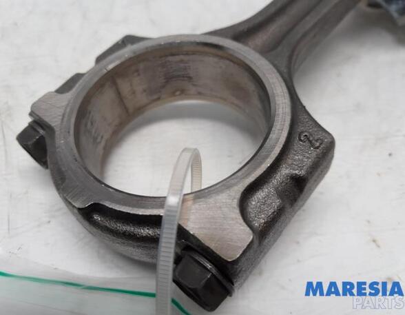 Piston RENAULT CAPTUR I (J5_, H5_)