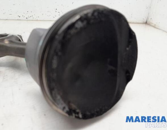 Piston RENAULT CAPTUR I (J5_, H5_)