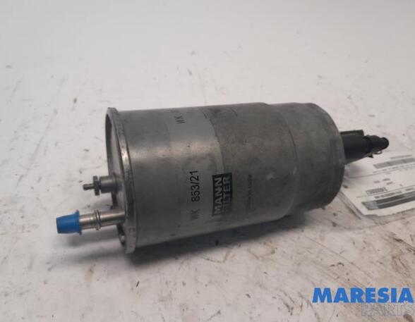 Kraftstofffilter Fiat Punto Evo 199 77363657 P20599158